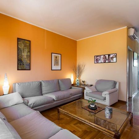 Appartamento 160 Mq Milan Exterior photo